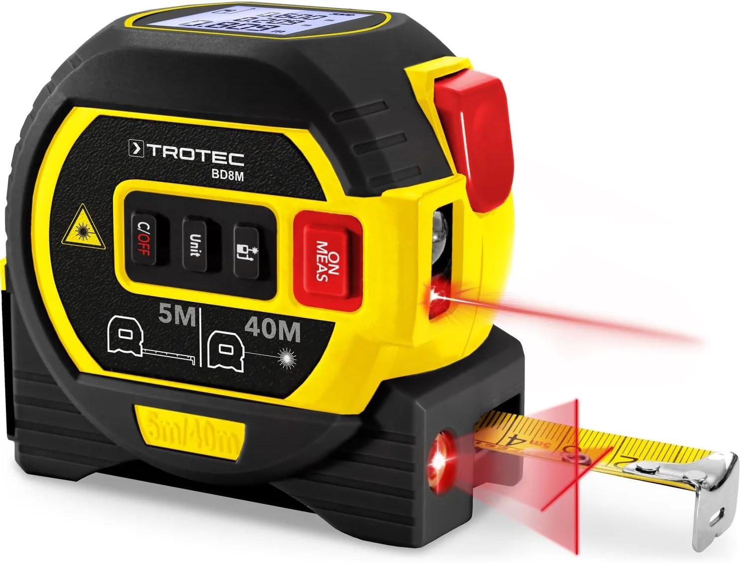 Metro Laser 1 pezzo